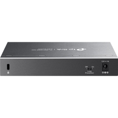 Switch TP-Link TL-SG108S-M2 (8 port/ 2.5 Gbps)