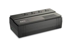 Bộ lưu điện APC Easy UPS BV1000I-MS 1000VA, 230V và ổn áp (BV1000I-MS)