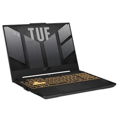 Laptop ASUS TUF Gaming F15 FX507VU-LP315W (Intel Core i7-13620H |RTX 4050 | 16GB | 512GB | 15.6 inch FHD | Win 11 | Xám)