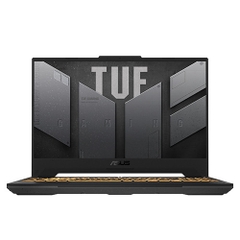 Laptop ASUS TUF Gaming F15 FX507VU-LP315W (Intel Core i7-13620H |RTX 4050 | 16GB | 512GB | 15.6 inch FHD | Win 11 | Xám)
