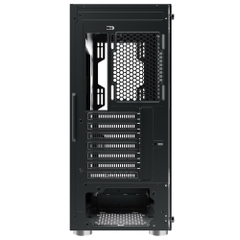 Vỏ Case Xigmatek Gaming X II 3F EN42355 - Đen | ATX, Sẵn 3 Fan