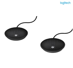 Thiết bị phòng họp Microphone Logitech Group (989-000171)