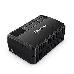 Bộ Lưu Điện UPS CyberPower Line Interactive BU650E