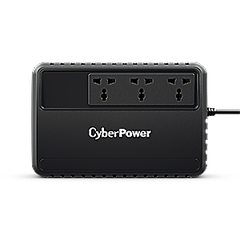 Bộ Lưu Điện UPS CyberPower Line Interactive BU650E
