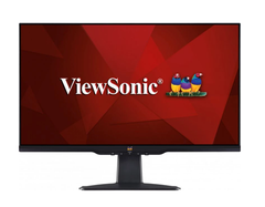 Màn hình ViewSonic VA2409-MHU 24” Full HD 75Hz USB-C