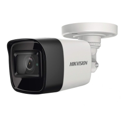 Camera HDTVI 8MP Hikvision DS-2CE16U1T-ITF