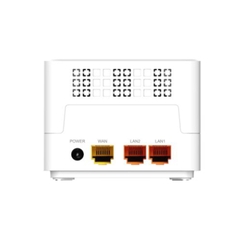 Totolink T6 V2 - Mesh Router Wi-Fi gia đình AC1200 (2 pack)