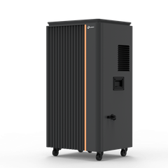 Máy hút ẩm công nghiệp FUJIHAIA DH90B