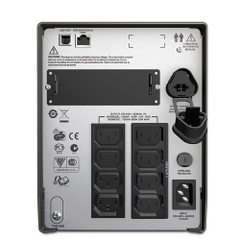 Bộ lưu điện APC Smart-UPS 1000VA LCD 230V (SMT1000IC)