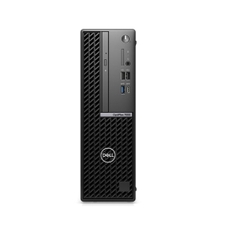 Máy tính để bàn đồng bộ Dell Optiplex 7000 SFF (i5-12500 | /8GB (2x4GB) | SSD 256GB | DVDRW | Wlan_BT | Ubuntu | 3yr)