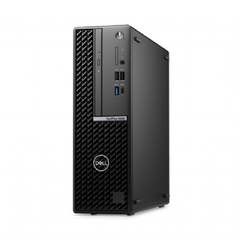 PC Dell Optiplex 3000 SFF 70295803 (CPU Core i3-12100, Ram 4GB, SSD 256GB, DVDRW, Ubuntu, BH 12 tháng)