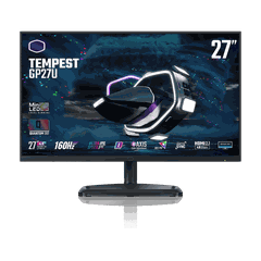 Màn Hình Gaming Cooler Master GP27-FUS 27