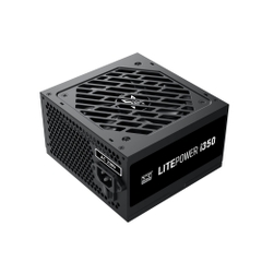 Nguồn máy tính Xigmatek Litepower II i350 EN46407 (200W, 230V)