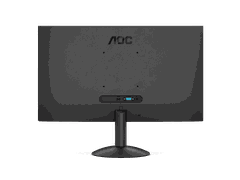 Màn hình AOC 22B30HM2 (21.5 inch/FHD/VA/100Hz/1ms)