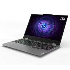 Laptop Lenovo LOQ Gaming 15IRX9 83DV01ALVN (i7 13650HX/ 16GB/ 512GB SSD/ RTX 4050 6GB/ 15.6 inch FHD/ 144Hz/ Win11/ Grey/ 2Y)