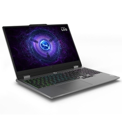 Laptop Lenovo LOQ Gaming 15IRX9 83DV01ALVN (i7 13650HX/ 16GB/ 512GB SSD/ RTX 4050 6GB/ 15.6 inch FHD/ 144Hz/ Win11/ Grey/ 2Y)