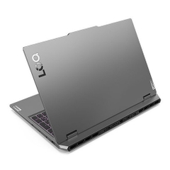 Laptop Lenovo LOQ Gaming 15IRX9 83DV01ALVN (i7 13650HX/ 16GB/ 512GB SSD/ RTX 4050 6GB/ 15.6 inch FHD/ 144Hz/ Win11/ Grey/ 2Y)