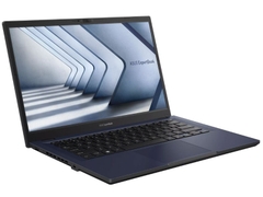 Laptop ASUS ExpertBook B1 B1402CBA-NK1560W (Intel Core i5-1235U | 8GB DDR4 | 512GB | Intel UHD Graphics | 14 inch FHD | Windows 11 Home | Đen)