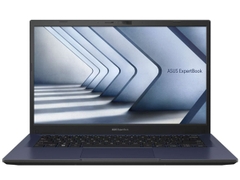 Laptop ASUS ExpertBook B1 B1402CBA-NK1560W (Intel Core i5-1235U | 8GB DDR4 | 512GB | Intel UHD Graphics | 14 inch FHD | Windows 11 Home | Đen)