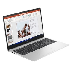 Laptop HP 250 G10 B1RY6PT (Core™ i5-1335U | 16GB | 512GB | Intel Iris Xᵉ Graphics | 15.6 inch FHD | Win 11 | Bạc)