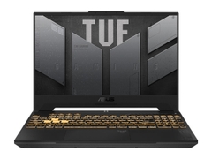 Laptop Gaming Asus TUF Gaming F15 2023 FX507ZU4-LP040W (i7-12700H, RTX 4050 6GB, Ram 16GB DDR4, SSD 512GB, 15.6 Inch IPS 144Hz FHD)