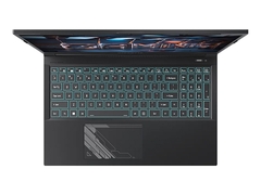 Laptop Gigabyte Gaming G5 MF5 H2VN353KH (i7 13620H/ 16GB/ 512GB SSD/ RTX 4050 6GB/ 15.6 inch FHD/ 144Hz/ Win11/ Black/ 2Y)
