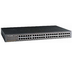 Thiết bị chia mạng 48 cổng TP-Link TL-SF1048