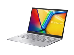 Laptop Asus Vivobook 14 X1404ZA-NK389W (Intel Core i7-1255U | 16GB | 512GB | Intel Iris Xe | 14 inch FHD | Win 11 | Bạc)