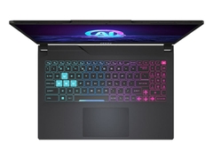 Laptop MSI Cyborg 15 A13VFK 876VN (Intel Core i7-13620H | 16GB | 512GB | RTX 4060 | 15.6 inch FHD 144Hz | Win11 | Đen)