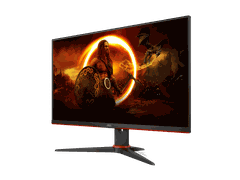 Màn hình Gaming AOC 27G2E1 (27.0 inch - IPS - FHD - 100Hz - 1ms)