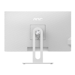 Máy tính để bàn All in One AOC A24A66-2F4X45 (Intel Core i5-14450HX | 16GB | 512GB | Integrated GPU | 23.8 inch LED FHD | WIN 11 Pro)