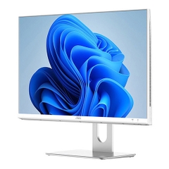 Máy tính để bàn All in One AOC A24A66-2F4X45 (Intel Core i5-14450HX | 16GB | 512GB | Integrated GPU | 23.8 inch LED FHD | WIN 11 Pro)