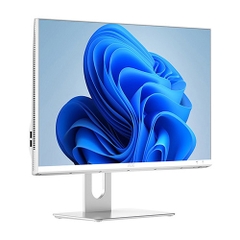 Máy tính để bàn All in One AOC A24A66-2F4X45 (Intel Core i5-14450HX | 16GB | 512GB | Integrated GPU | 23.8 inch LED FHD | WIN 11 Pro)