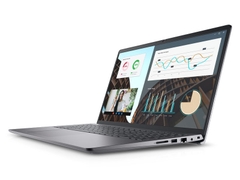 Laptop Dell Vostro 15 3530 80GG93 (Intel Core i5-1335U | 16GB | 512GB | Intel Iris Xe | 15.6 inch FHD | Win 11 | Office | Xám)