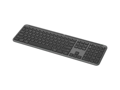 Bàn phím không dây Logitech Signature K950 Than chì (Graphite)