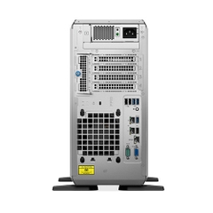 PC Dell PowerEdge T360 42SVRDT360-01A3 (4.5U tower server | Intel Xeon 6 Performance 6325P | 16GB RAM | 2TB | DVDRW | PSU 600W | Bezel | Powercord | PERC H355)