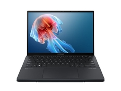 Laptop Asus Zenbook Duo OLED UX8406MA-PZ307W (Ultra 7 155H/ 16GB/ 512GB SSD/ Intel Arc Graphics/ 14.0inch 3K/ Windows 11 Home/ Xám)
