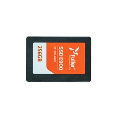 Ổ cứng SSD FULLER E900 256GB 2.5inch Sata3