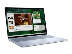 Laptop Dell Inspiron 16 5640 N5640-C7U161W11IBU1 (Intel Core 7 150U | 16GB | 1TB | Intel Iris Xe | 16 inch FHD + | Win 11 | Office | Xanh)