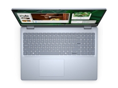 Laptop Dell Inspiron 16 5640 N5640-C7U161W11IBU1 (Intel Core 7 150U | 16GB | 1TB | Intel Iris Xe | 16 inch FHD + | Win 11 | Office | Xanh)