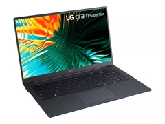 Laptop LG Gram SuperSlim 15Z90ST-G.AH75A5 (Ultra 7 155H/ 16GB/ 512GB SSD/ 15.6 inch FHD/ Win11/ Blue)