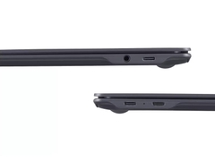 Laptop LG Gram SuperSlim 15Z90ST-G.AH75A5 (Ultra 7 155H/ 16GB/ 512GB SSD/ 15.6 inch FHD/ Win11/ Blue)