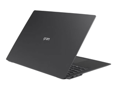 Laptop LG Gram Pro 16Z90SP-K.AH75A5 (Ultra 7 155H/ 16GB/ 512GB SSD/ 16 inch WQXGA/ 120Hz/ Win11/ Black)