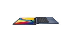 Laptop ASUS Vivobook 14 X1404MA-EB054W (Intel Core 5 320 | 8GB DDR5 | 512GB | Intel Graphics | 14 inch FHD | Windows 11 | Quiet Blue)