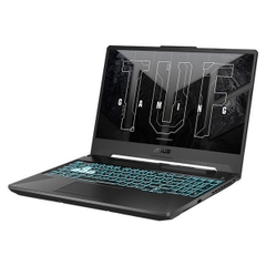 Laptop Asus TUF Gaming A15 FA506NCQ-HN005W (Ryzen 7 170 | 16GB | 512GB | RTX™ 3050 4GB | 15.6inch FHD 144Hz | Win 11 | Đen)