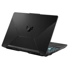 Laptop Asus TUF Gaming A15 FA506NCQ-HN005W (Ryzen 7 170 | 16GB | 512GB | RTX™ 3050 4GB | 15.6inch FHD 144Hz | Win 11 | Đen)