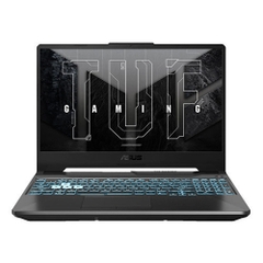 Laptop Asus TUF Gaming A15 FA506NCQ-HN005W (Ryzen 7 170 | 16GB | 512GB | RTX™ 3050 4GB | 15.6inch FHD 144Hz | Win 11 | Đen)