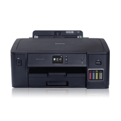 Máy in phun màu Brother HL-T4000DW (A3/A4/ Đảo mặt/ USB/ LAN/ WIFI)