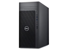 Máy tính trạm Dell Precision 3680 Tower (71083876) | Intel Core i7-14700 | Ram 16GB | 512GB SSD | Intel Graphics | KB | Mouse | 500W PSU | Ubuntu | 3Y WTY