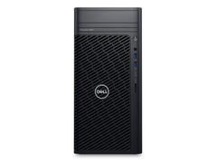 Máy tính trạm Dell Precision 3680 Tower (71083876) | Intel Core i7-14700 | Ram 16GB | 512GB SSD | Intel Graphics | KB | Mouse | 500W PSU | Ubuntu | 3Y WTY